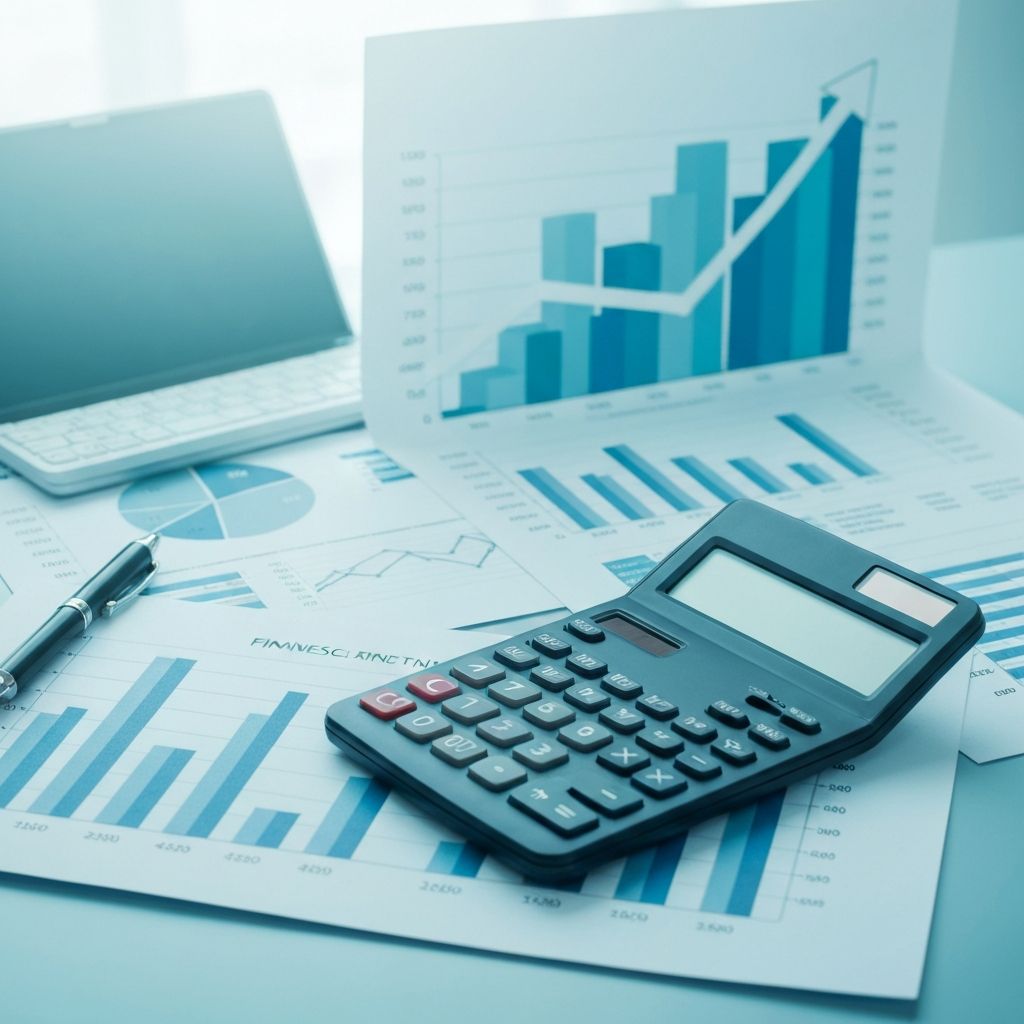 Financial Growth