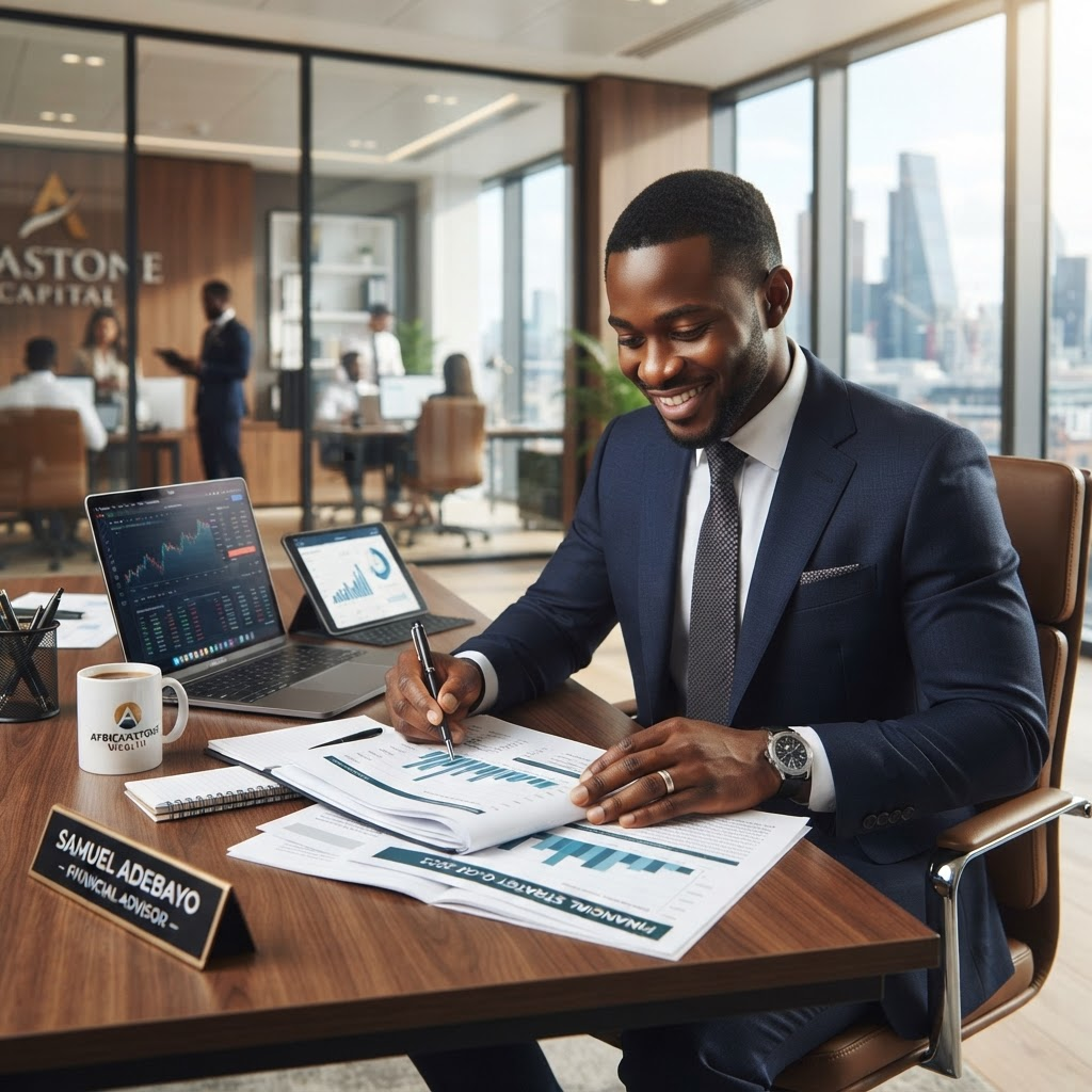 Corporate Tax Services